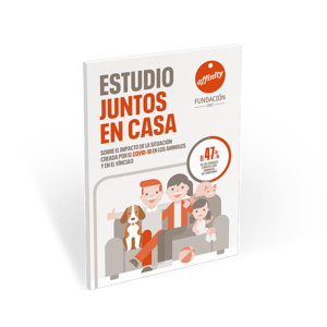 AFF - Infografia estudio fundación COVID